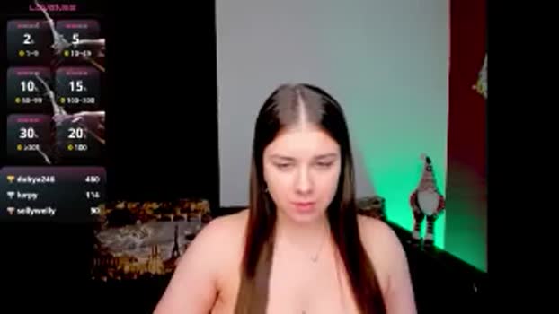 Anetta_Sweet MyFreeCams Female 25-01-2025