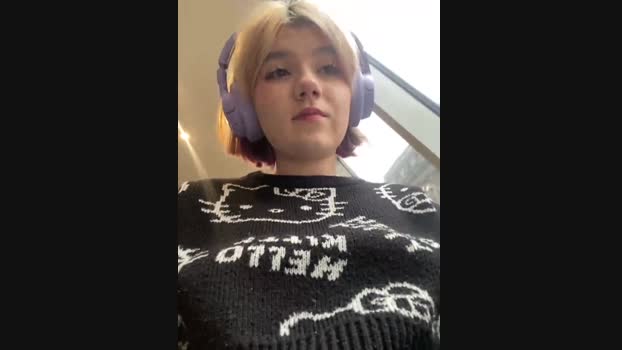 Baby__Naughty StripChat Female 25-01-2025