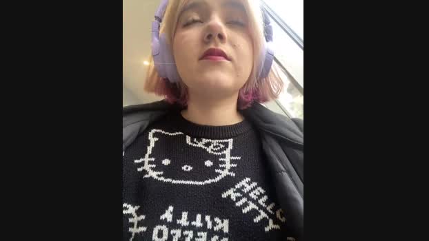 Baby__Naughty StripChat Female 25-01-2025