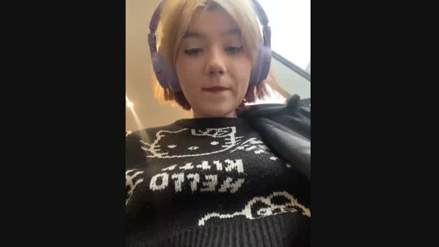 Baby__Naughty StripChat Female 25-01-2025