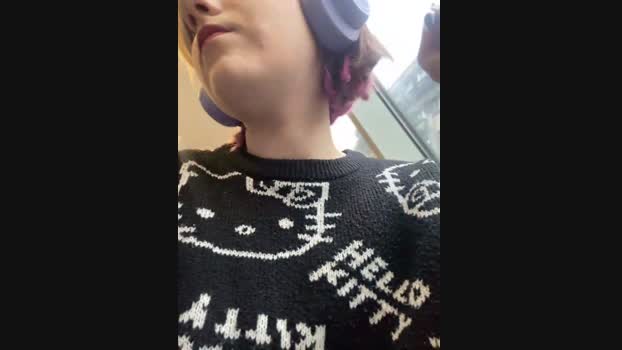 Baby__Naughty StripChat Female 25-01-2025