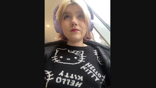 Baby__Naughty StripChat Female 25-01-2025