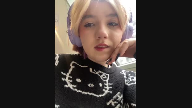 Baby__Naughty StripChat Female 25-01-2025