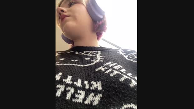 Baby__Naughty StripChat Female 25-01-2025
