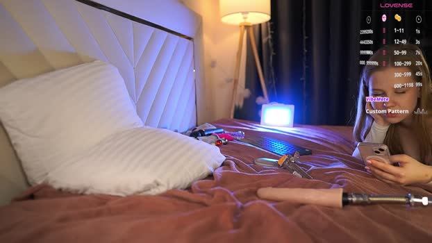 Baby_blush StripChat Female 24-01-2025