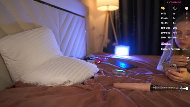 Baby_blush StripChat Female 24-01-2025