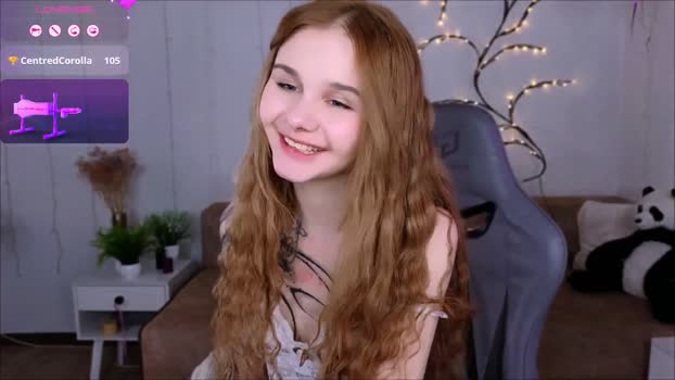 Britney_Lynch StripChat Female 24-01-2025