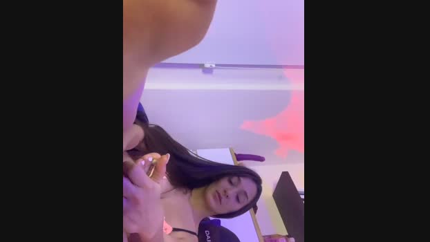 BustyLunaa StripChat Female 24-01-2025