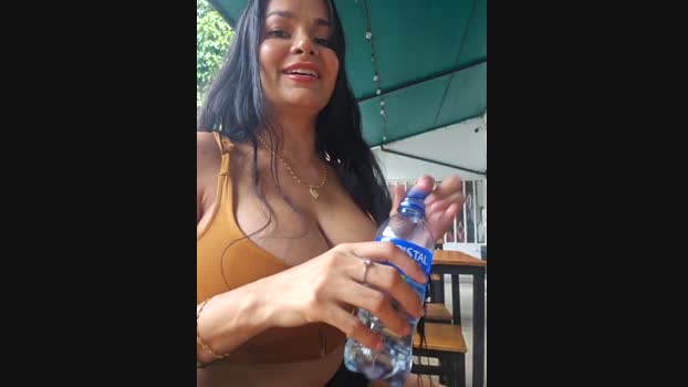 CataleyaRusso StripChat Female 24-01-2025