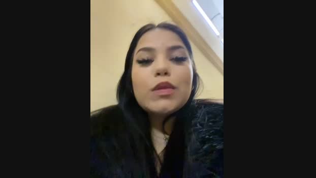 Chloe__Moon StripChat Female 25-01-2025