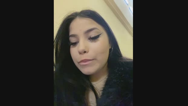 Chloe__Moon StripChat Female 25-01-2025