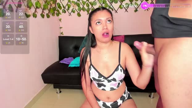 Extreme_dirty_paradise StripChat Female 24-01-2025