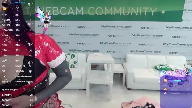 HOLY_BRUNE MyFreeCams Female 24-01-2025