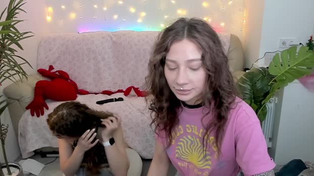 HotCaramellsTV StripChat Female 24-01-2025