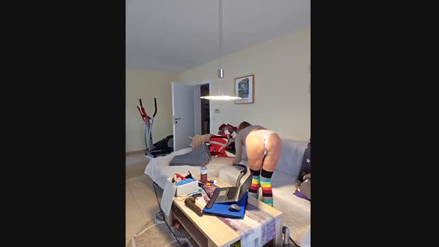 HotWifeLyn69 StripChat Female 25-01-2025