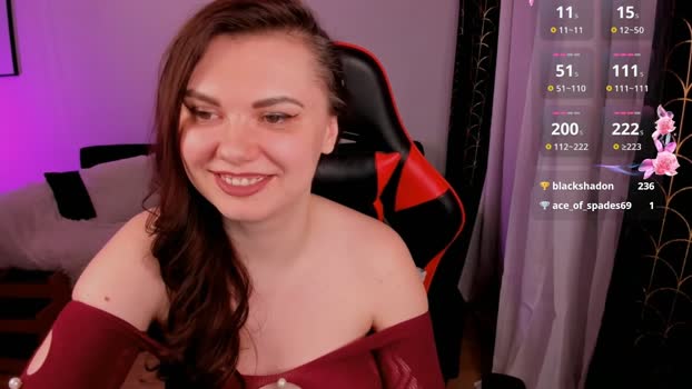 Kristina_Logan StripChat Female 24-01-2025