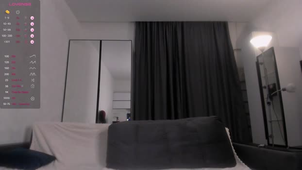 Mila_Touch StripChat Female 24-01-2025