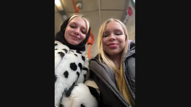 Milkyy_wway StripChat Female 25-01-2025