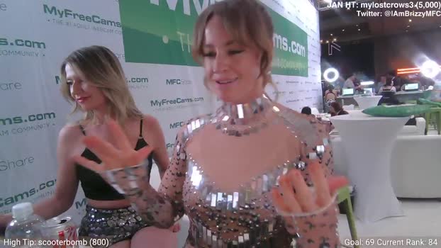 NightSky MyFreeCams Female 24-01-2025