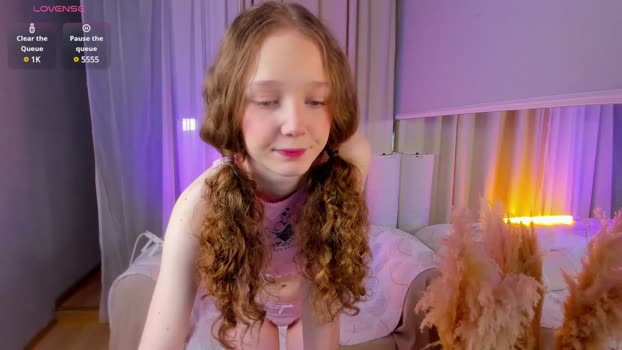 _Rose_Charming_ StripChat Female 24-01-2025