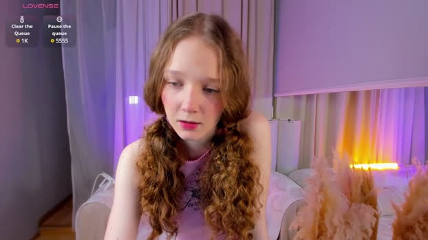 _Rose_Charming_ StripChat Female 24-01-2025
