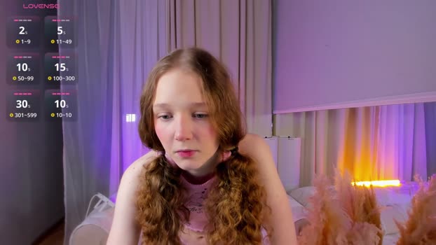 _Rose_Charming_ StripChat Female 24-01-2025