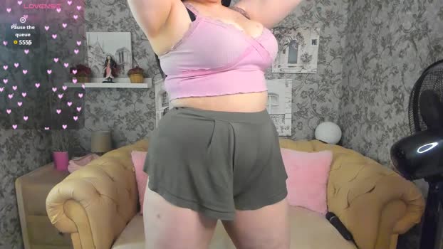 Tina_Walker StripChat Female 24-01-2025