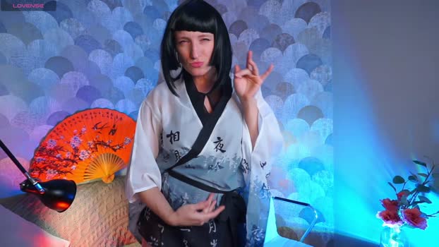 UmaTruewoman StripChat Female 25-01-2025