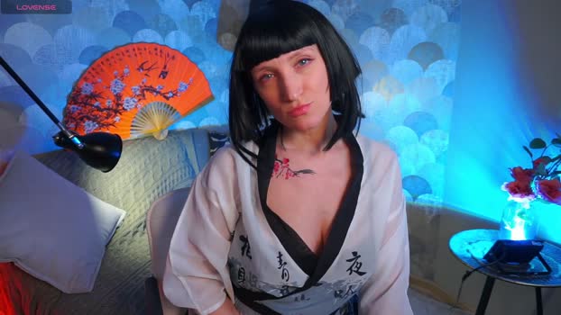 UmaTruewoman StripChat Female 25-01-2025