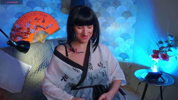 UmaTruewoman StripChat Female 25-01-2025