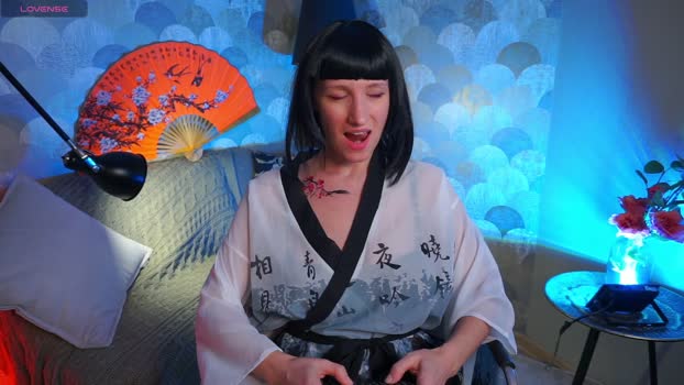 UmaTruewoman StripChat Female 25-01-2025