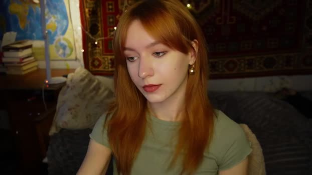 YalaTerryy MyFreeCams Female 25-01-2025