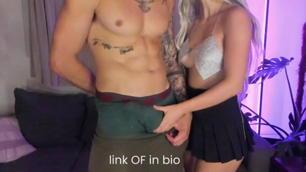 abrilysanti Chaturbate Couple 24-01-2025