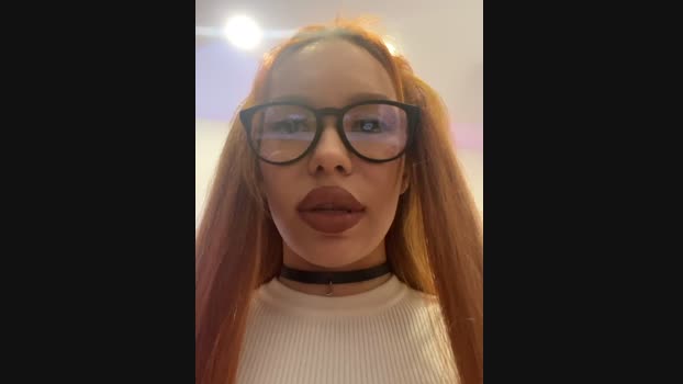 babydolll StripChat Female 24-01-2025