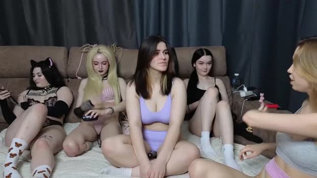 _capybara0_0 Chaturbate Couple 25-01-2025