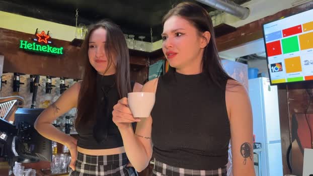 dirtypub StripChat Female 24-01-2025