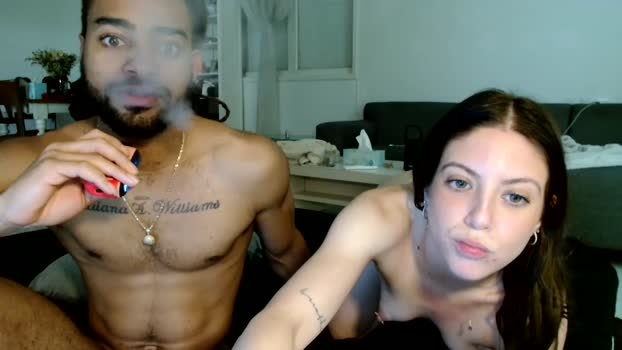 divinexduo Chaturbate Couple 24-01-2025