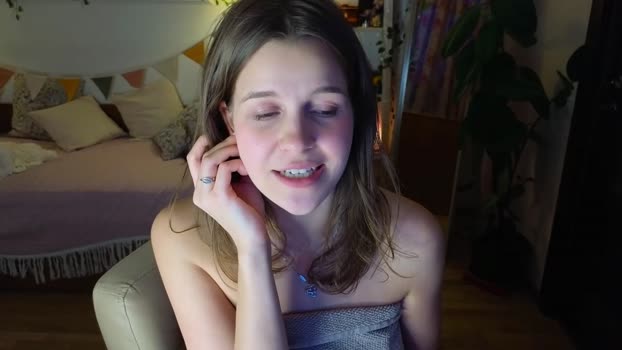 eli_sun Chaturbate Female 25-01-2025