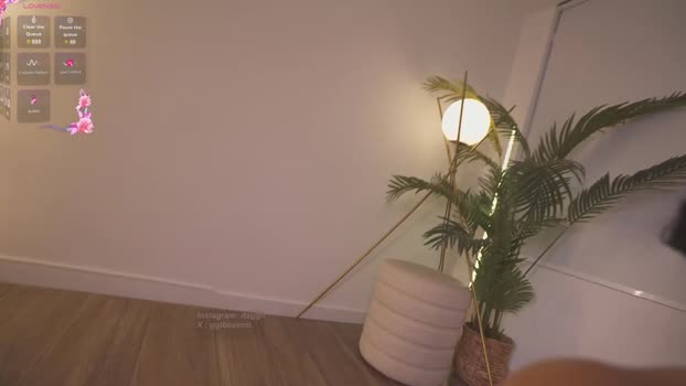 gigi_ulala Chaturbate Female 24-01-2025