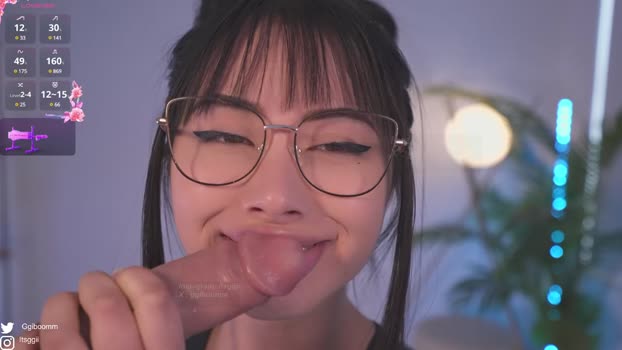 gigi_ulala Chaturbate Female 25-01-2025