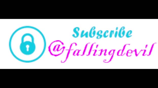 hotfallingdevil Chaturbate Female 25-01-2025