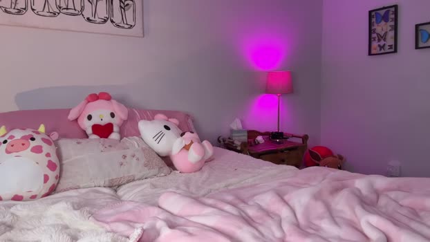 jocelyynn Chaturbate Female 24-01-2025