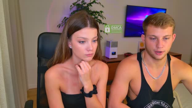 jony_and_jessica Chaturbate Couple 24-01-2025