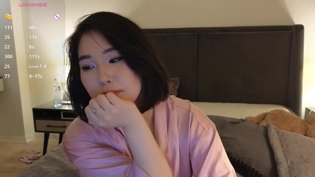 ki_mi Chaturbate Female 24-01-2025