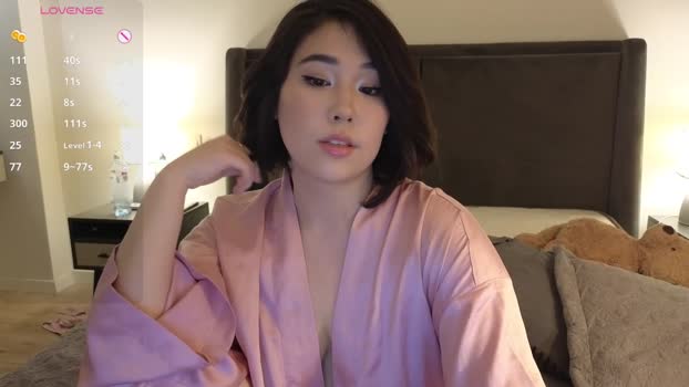 ki_mi Chaturbate Female 24-01-2025