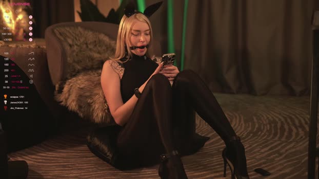 kinkylina_ Chaturbate Female 24-01-2025