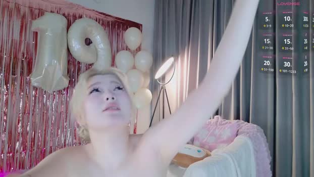 kitayamachu Chaturbate Female 25-01-2025