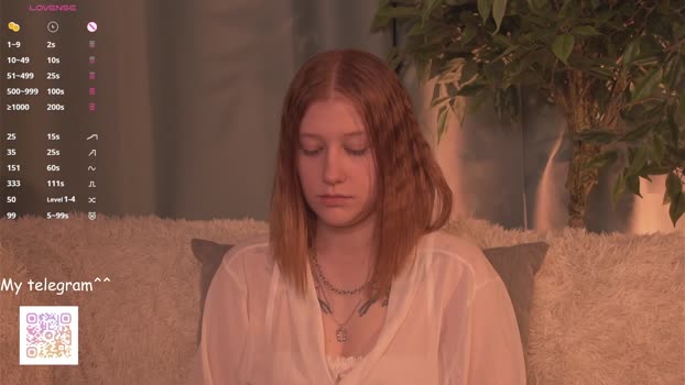 lany_many_ StripChat Female 24-01-2025