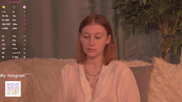 lany_many_ StripChat Female 24-01-2025