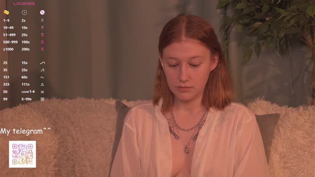 lany_many_ StripChat Female 24-01-2025